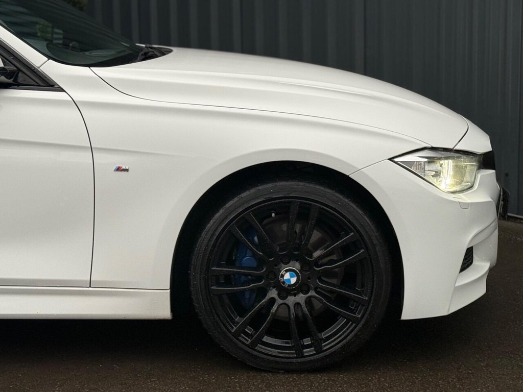 Used BMW 3 Series 2014 for sale - 76768355: Photo 6