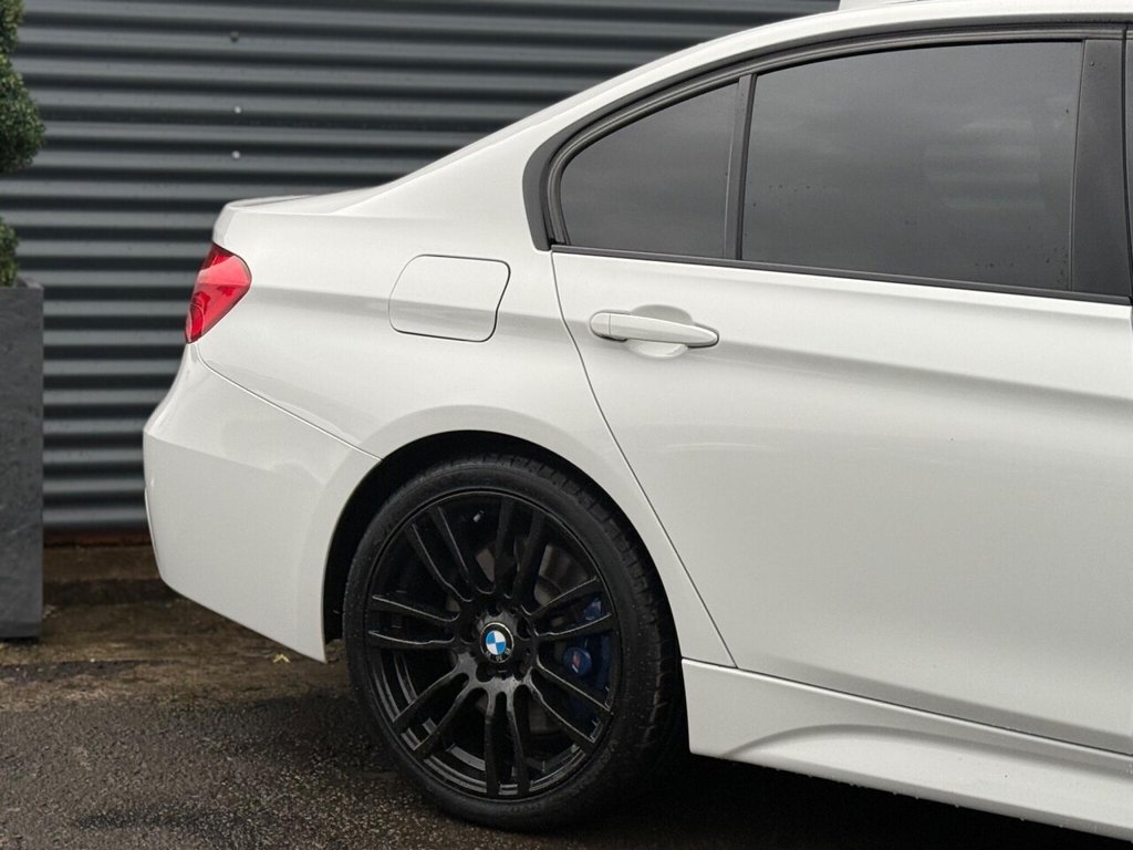 Used BMW 3 Series 2014 for sale - 76768355: Photo 7