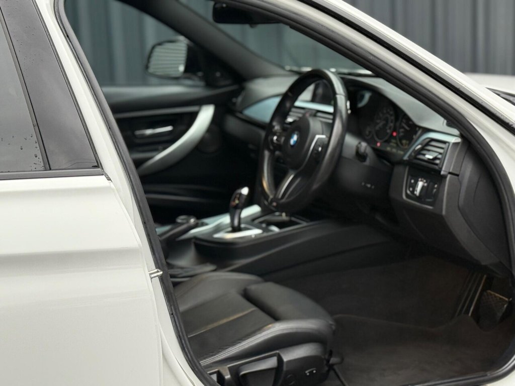 Used BMW 3 Series 2014 for sale - 76768355: Photo 8