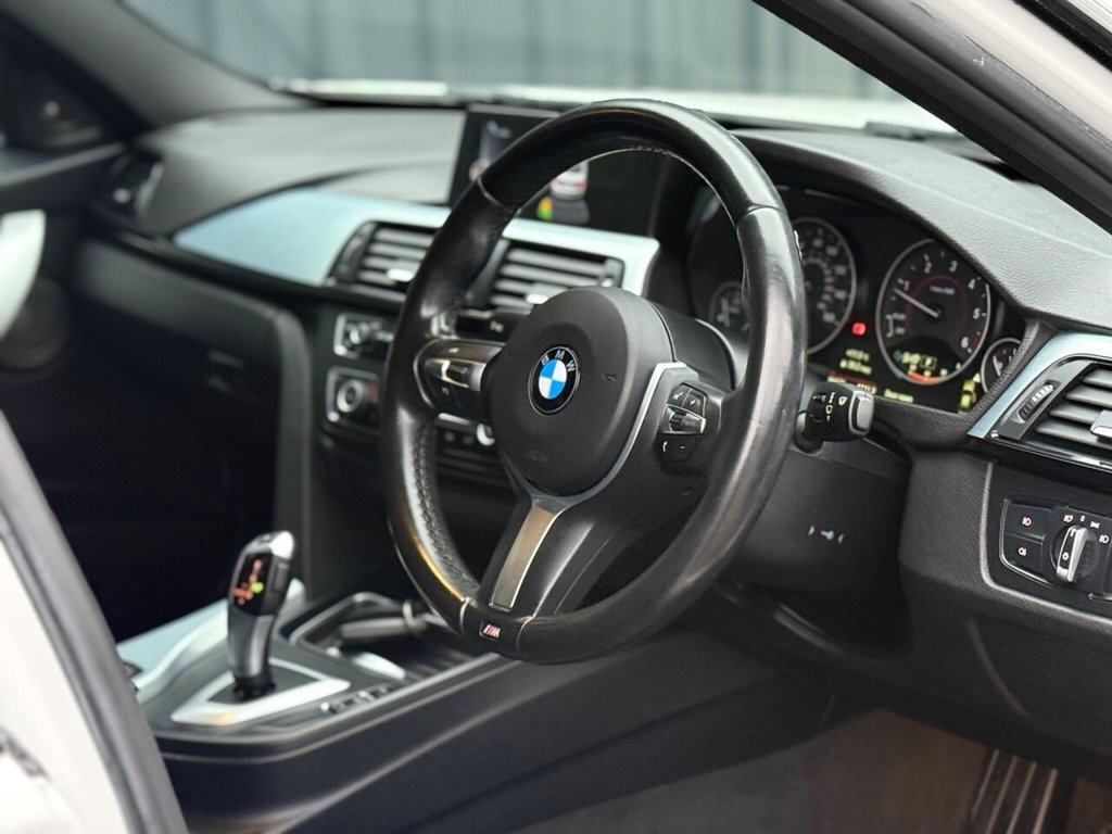 Used BMW 3 Series 2014 for sale - 76768355: Photo 9