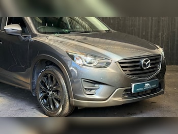 Used Mazda CX-5 2016 for sale - 78534075: Photo