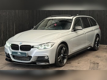 Used BMW 3 Series 2019 for sale - 78943374: Photo
