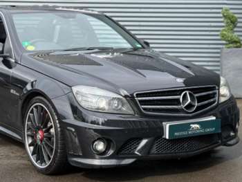 Used Mercedes-Benz C-Class 2010 for sale - 74942803: Photo