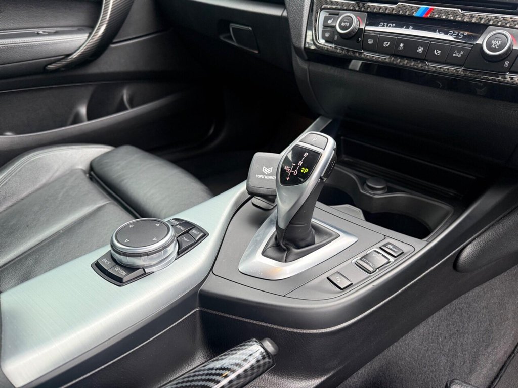 Used BMW 2 Series 2016 for sale - 77341920: Photo 11