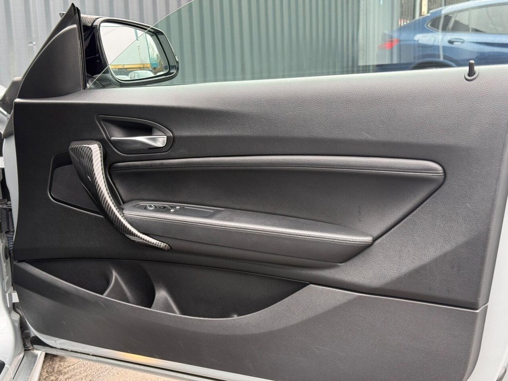 Used BMW 2 Series 2016 for sale - 77341920: Photo 13