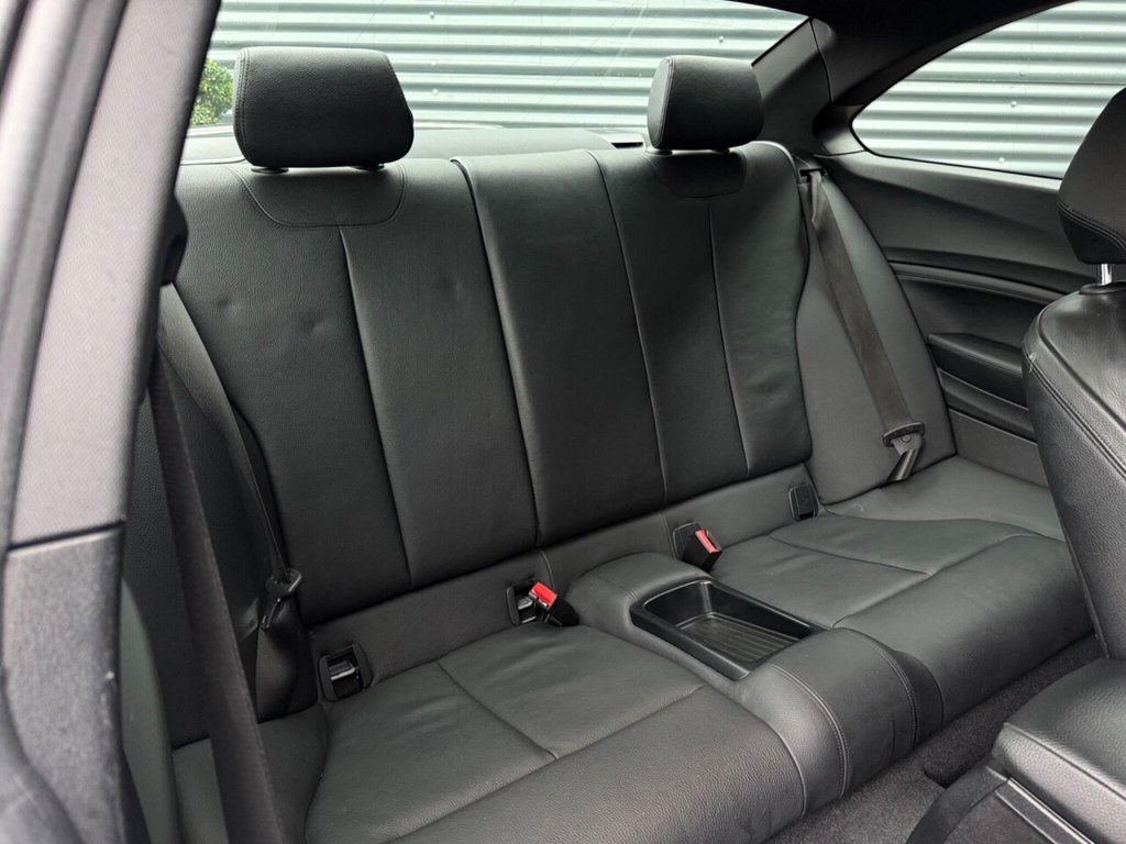 Used BMW 2 Series 2016 for sale - 77341920: Photo 14