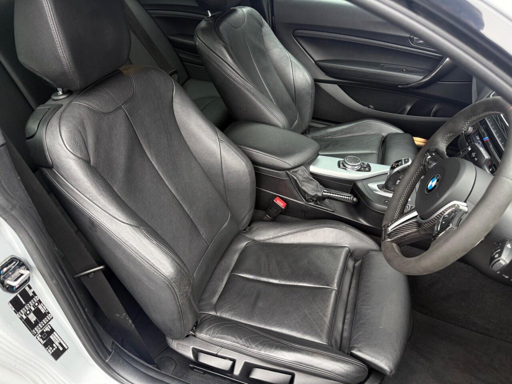 Used BMW 2 Series 2016 for sale - 77341920: Photo 15