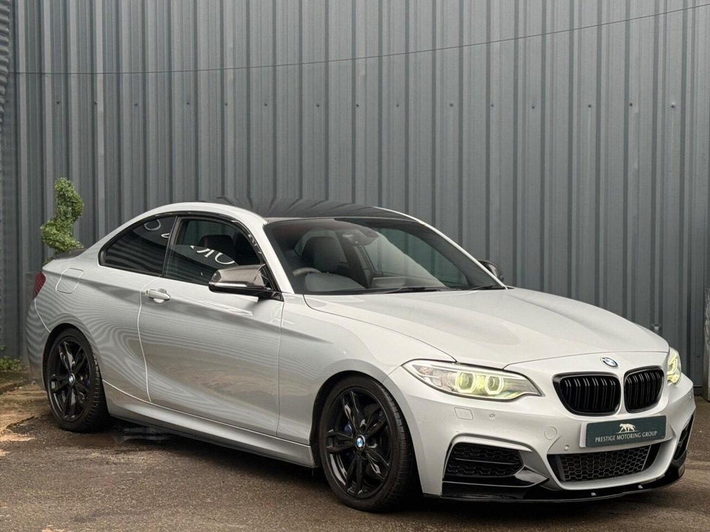 Used BMW 2 Series 2016 for sale - 77341920: Photo 17