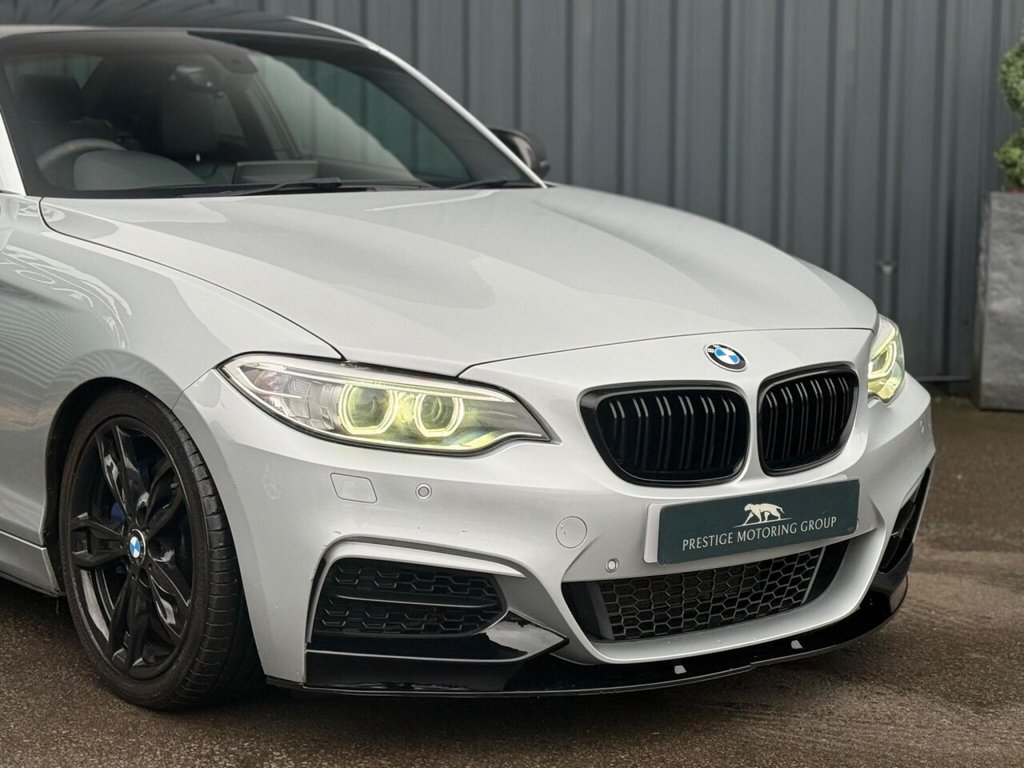 Used BMW 2 Series 2016 for sale - 77341920: Photo 18