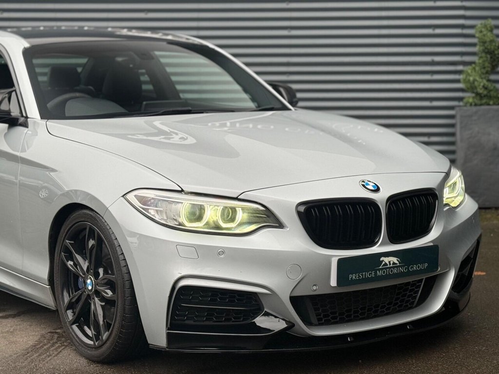 Used BMW 2 Series 2016 for sale - 77341920: Photo 2