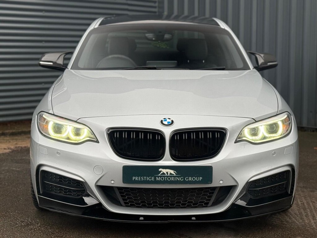 Used BMW 2 Series 2016 for sale - 77341920: Photo 20