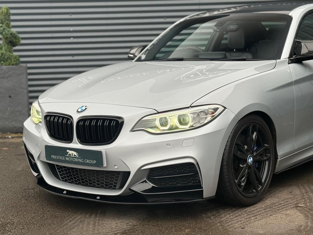 Used BMW 2 Series 2016 for sale - 77341920: Photo 22