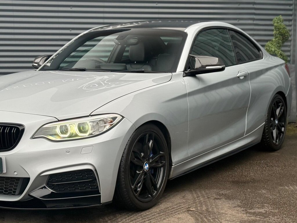 Used BMW 2 Series 2016 for sale - 77341920: Photo 23