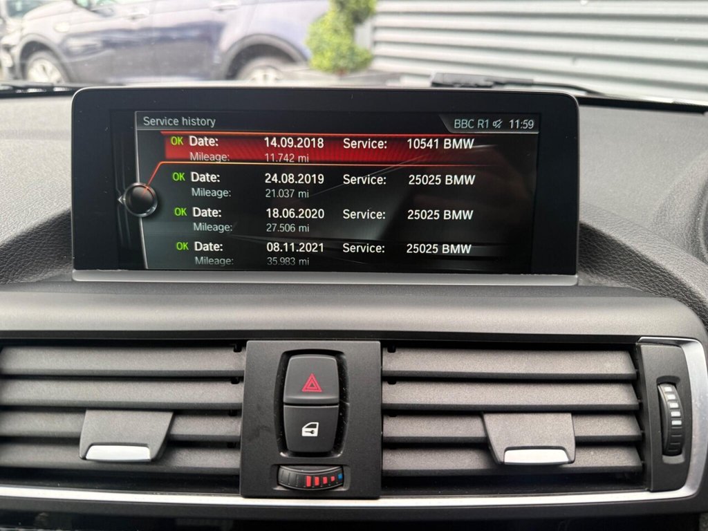 Used BMW 2 Series 2016 for sale - 77341920: Photo 24