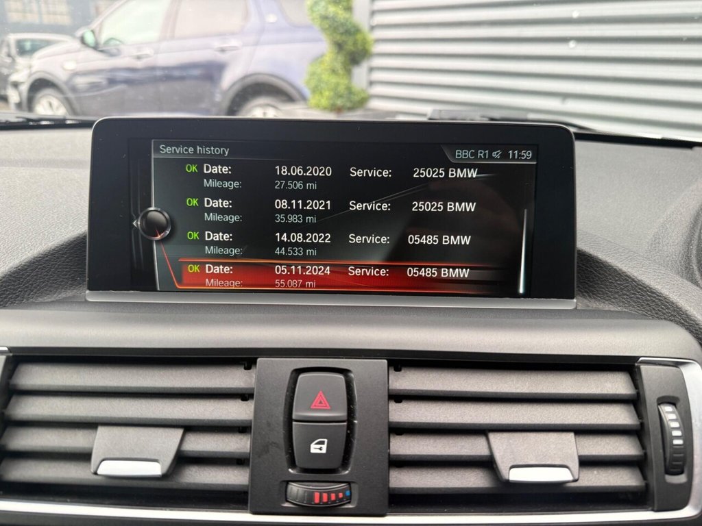 Used BMW 2 Series 2016 for sale - 77341920: Photo 25