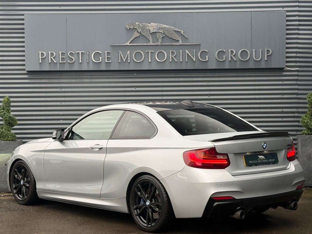 Used BMW 2 Series 2016 for sale - 77341920: Photo 26