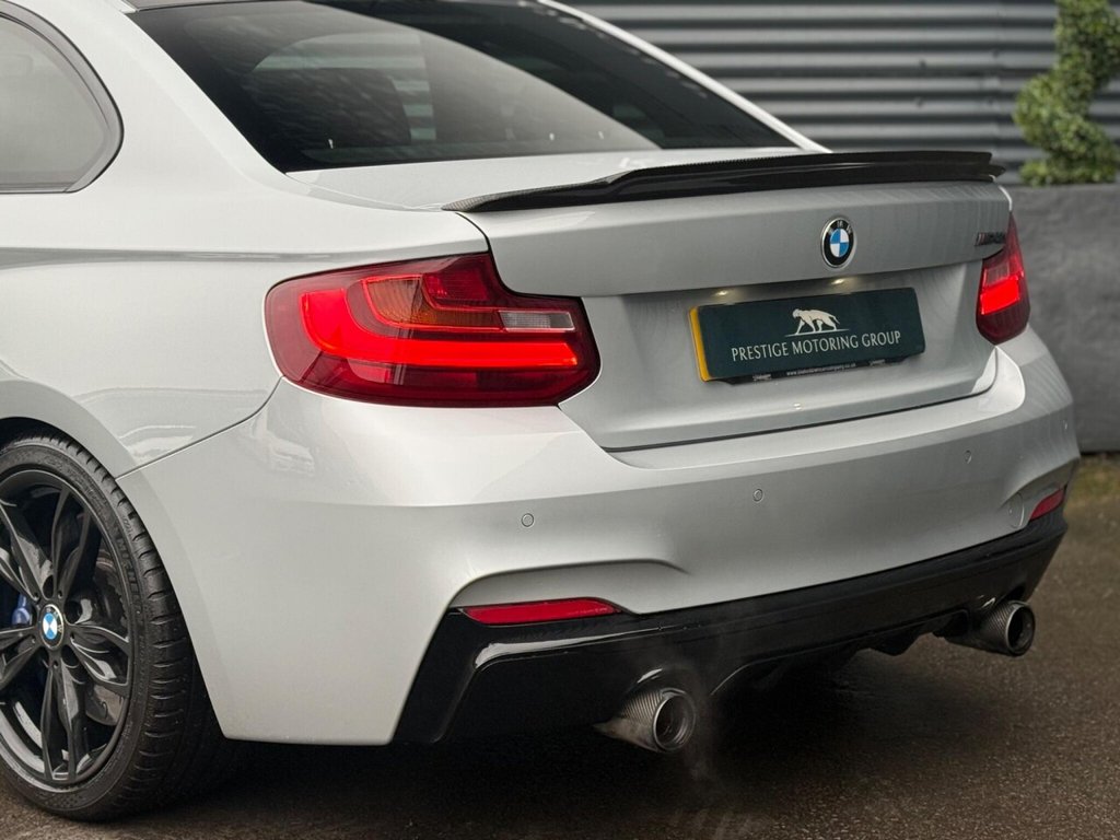 Used BMW 2 Series 2016 for sale - 77341920: Photo 27