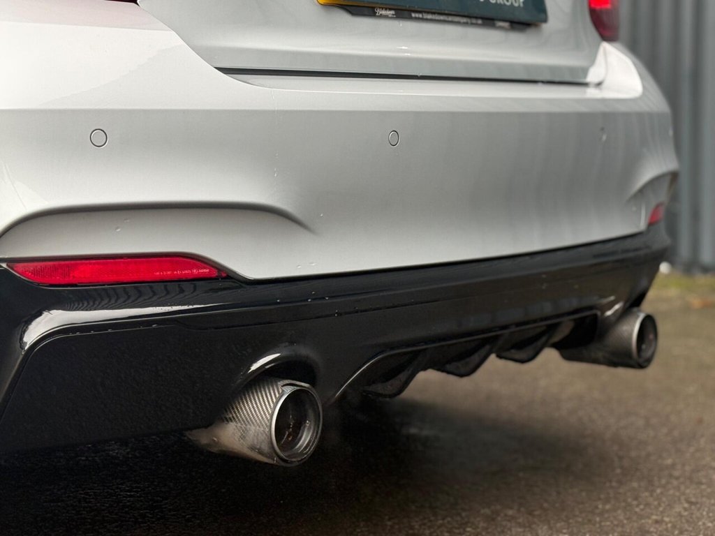 Used BMW 2 Series 2016 for sale - 77341920: Photo 28