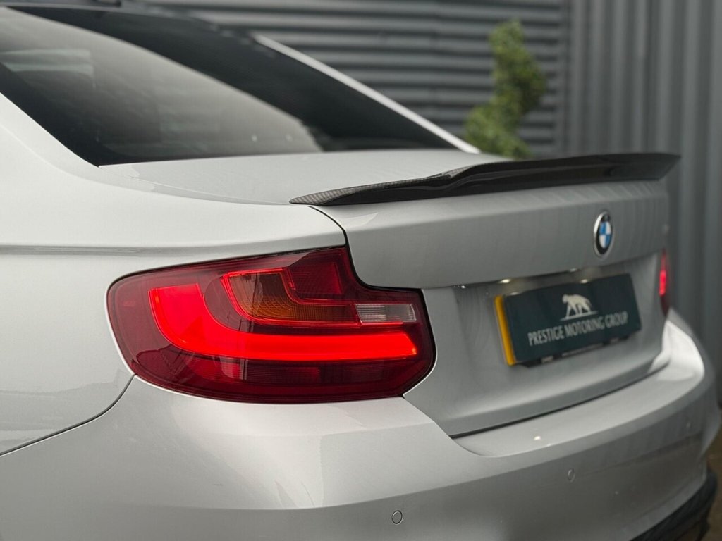 Used BMW 2 Series 2016 for sale - 77341920: Photo 29