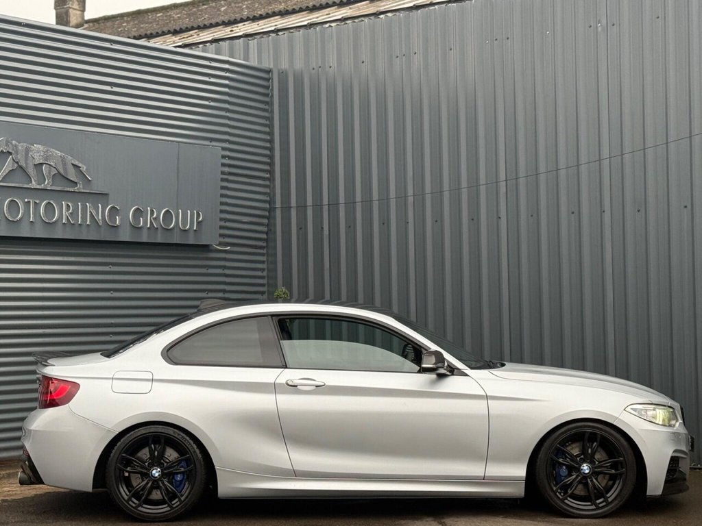 Used BMW 2 Series 2016 for sale - 77341920: Photo 3