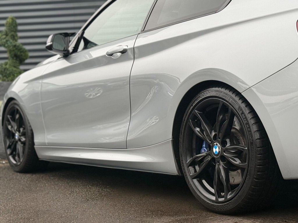 Used BMW 2 Series 2016 for sale - 77341920: Photo 30