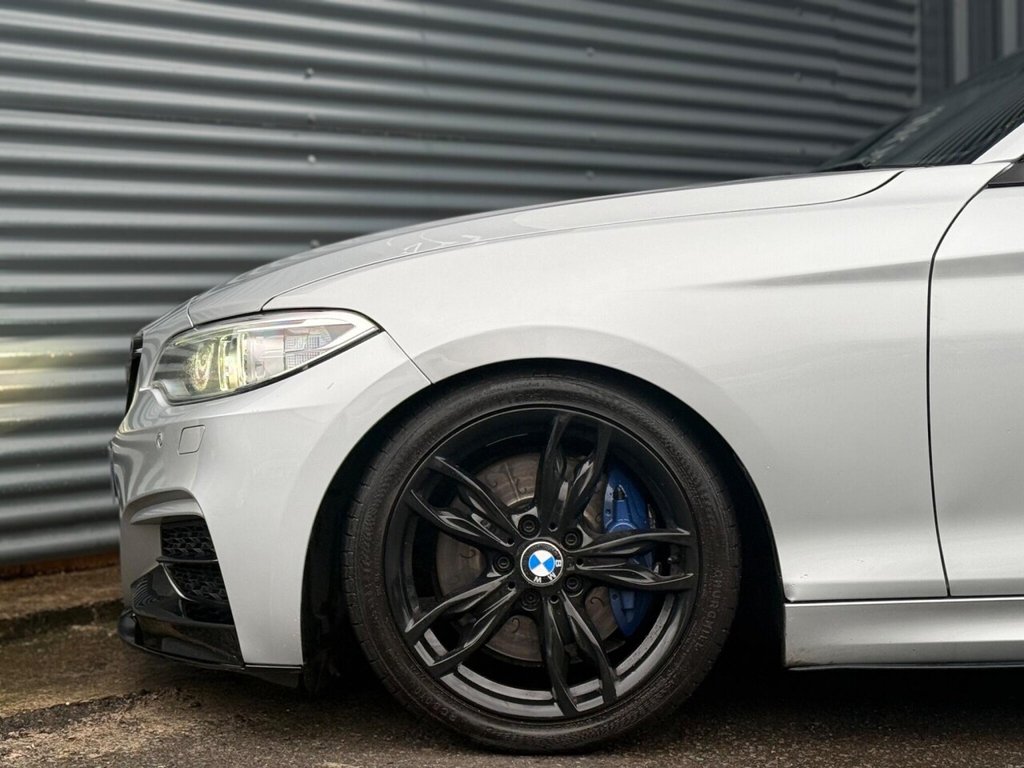 Used BMW 2 Series 2016 for sale - 77341920: Photo 32