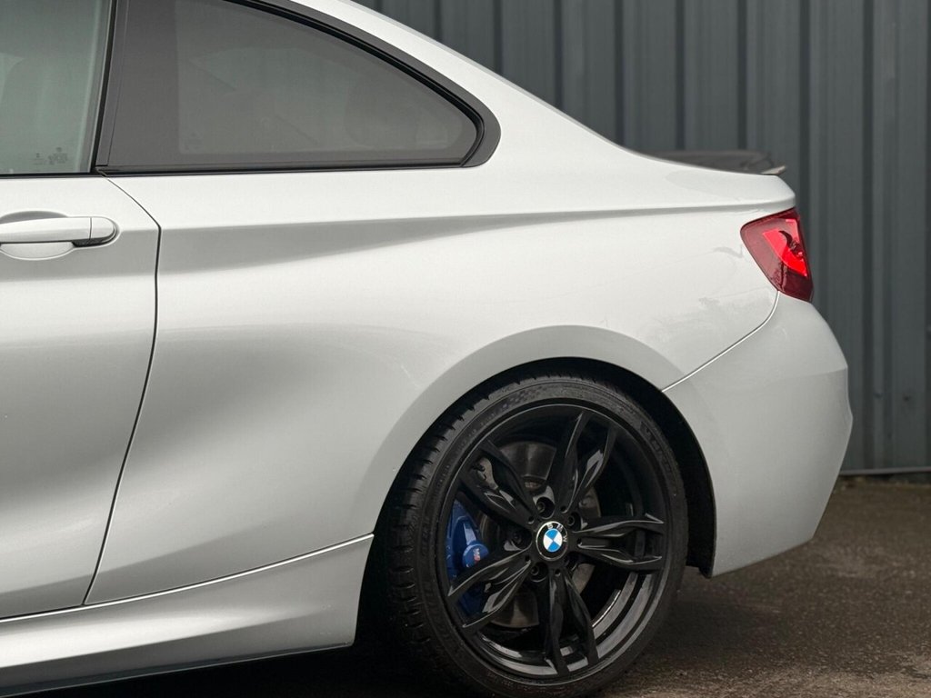 Used BMW 2 Series 2016 for sale - 77341920: Photo 33