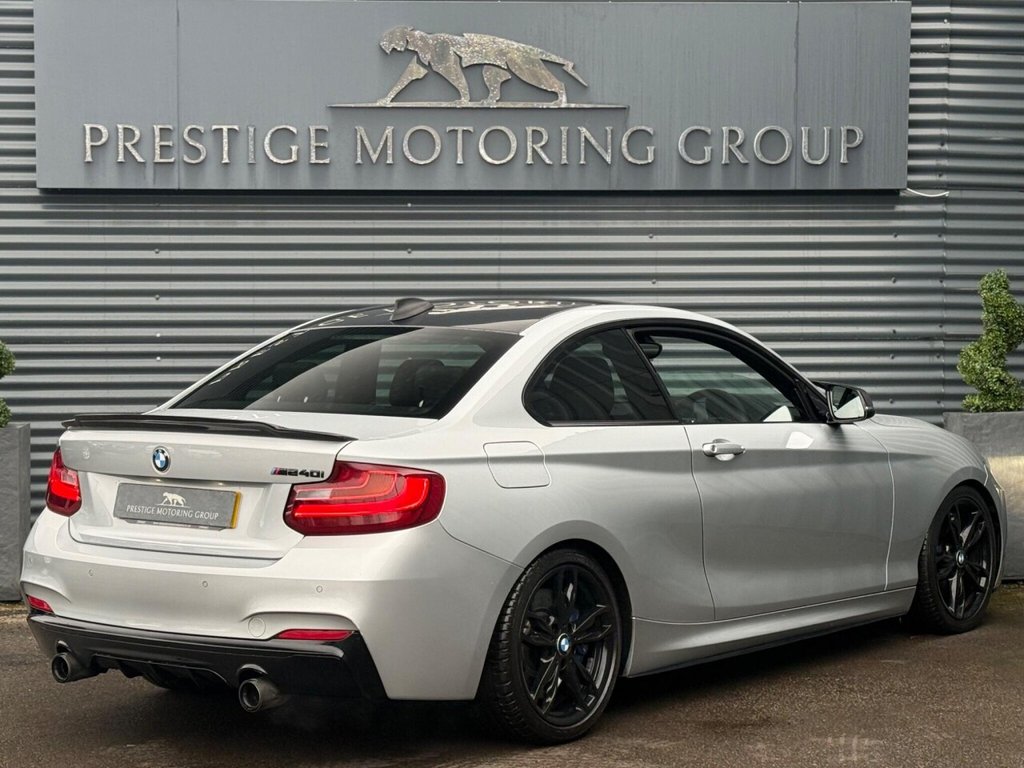 Used BMW 2 Series 2016 for sale - 77341920: Photo 34