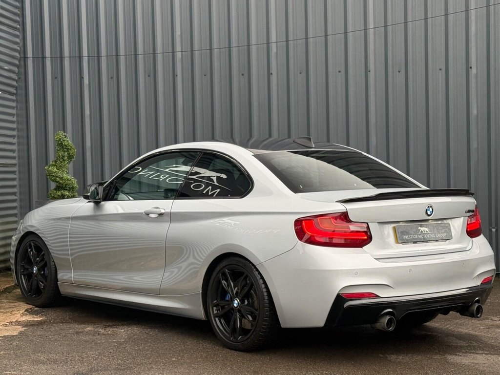 Used BMW 2 Series 2016 for sale - 77341920: Photo 38