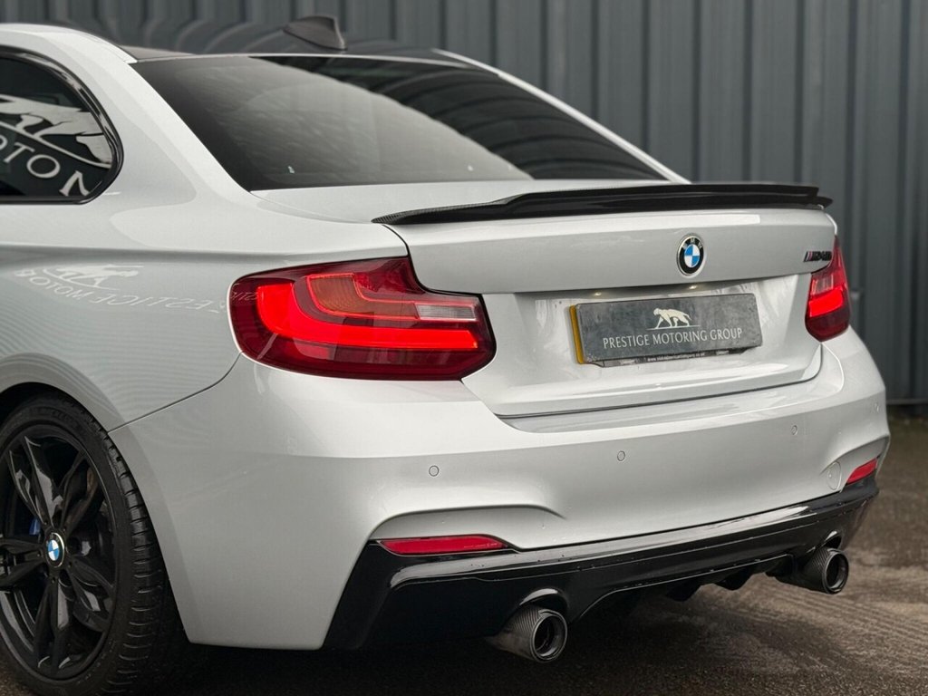 Used BMW 2 Series 2016 for sale - 77341920: Photo 39