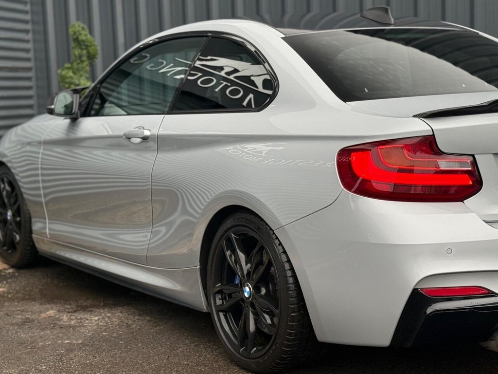 Used BMW 2 Series 2016 for sale - 77341920: Photo 40