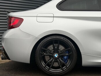 Used BMW 2 Series 2016 for sale - 77341920: Photo