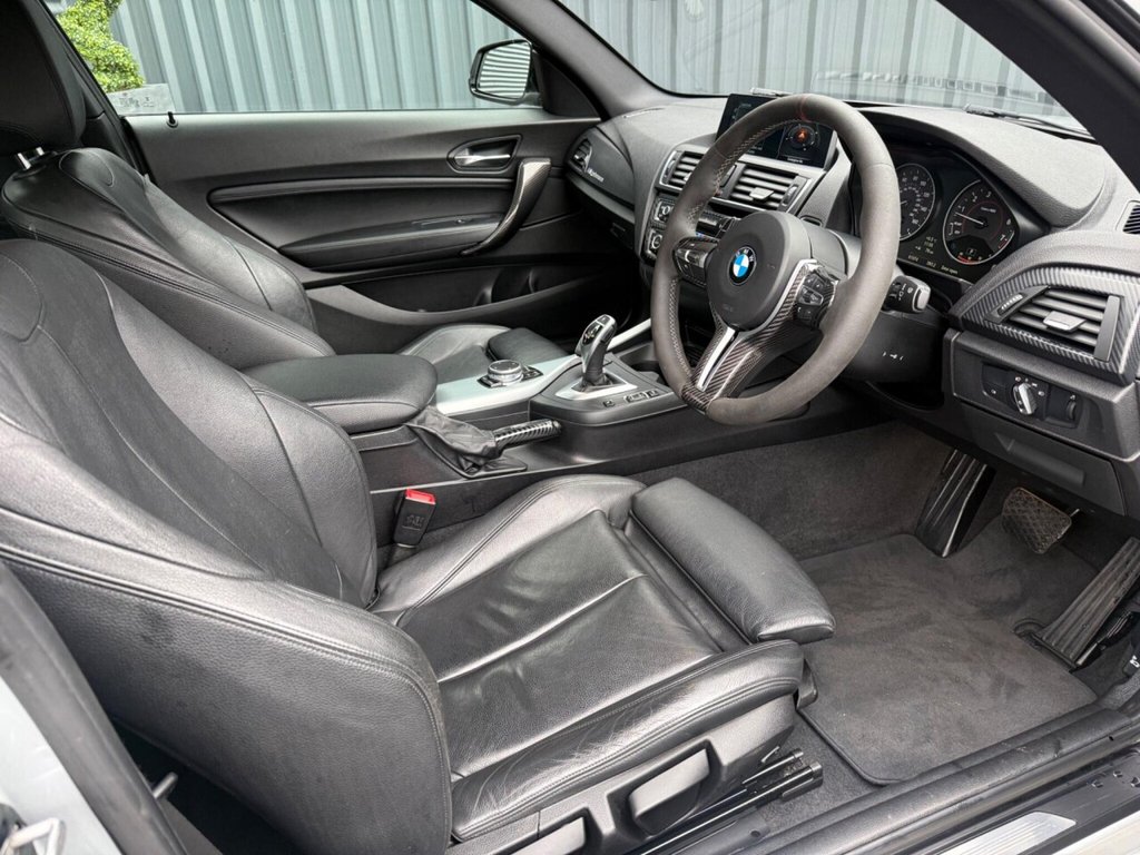 Used BMW 2 Series 2016 for sale - 77341920: Photo 8