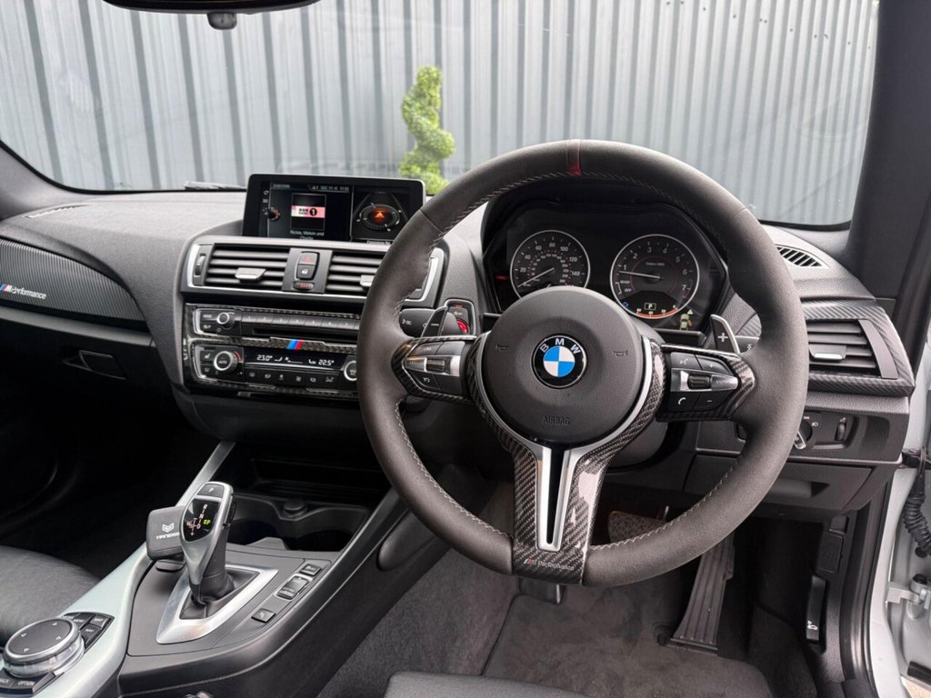 Used BMW 2 Series 2016 for sale - 77341920: Photo 9