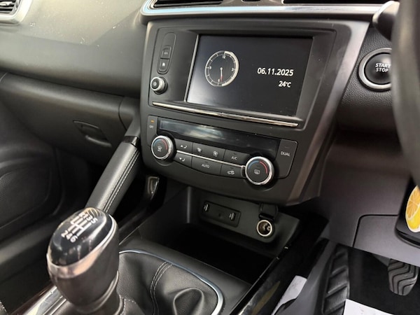 Used Renault Kadjar 2018 for sale - 74947579: Photo 12