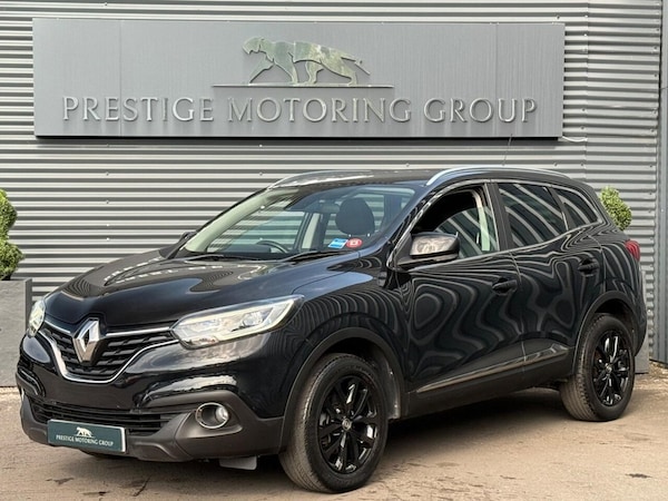 Used Renault Kadjar 2018 for sale - 74947579: Photo 18