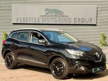 Used Renault Kadjar 2018 for sale - 74947579: Photo