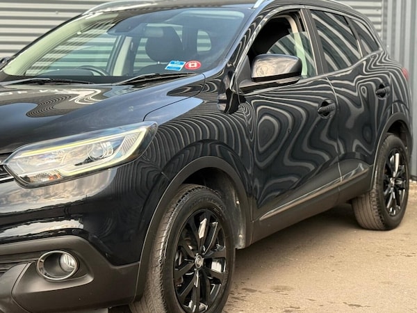 Used Renault Kadjar 2018 for sale - 74947579: Photo 20