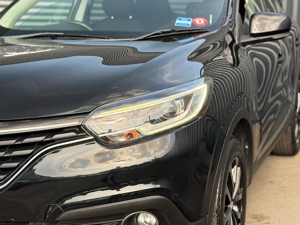Used Renault Kadjar 2018 for sale - 74947579: Photo 21