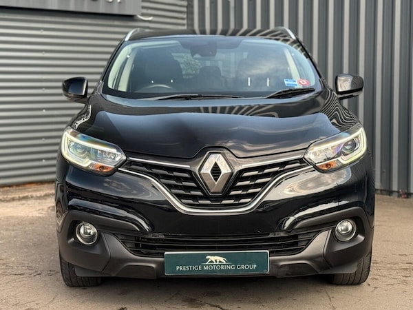 Used Renault Kadjar 2018 for sale - 74947579: Photo 22
