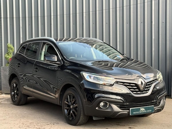 Used Renault Kadjar 2018 for sale - 74947579: Photo 23