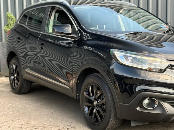 Used Renault Kadjar 2018 for sale - 74947579: Photo 25