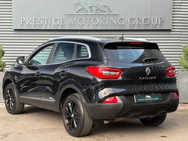 Used Renault Kadjar 2018 for sale - 74947579: Photo 26
