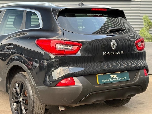 Used Renault Kadjar 2018 for sale - 74947579: Photo 27