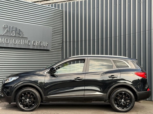 Used Renault Kadjar 2018 for sale - 74947579: Photo 28