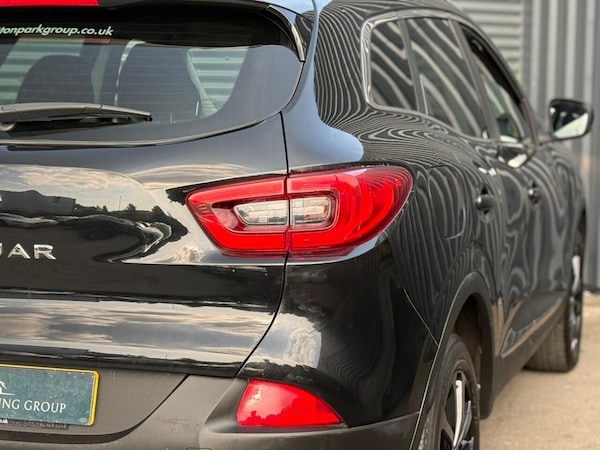 Used Renault Kadjar 2018 for sale - 74947579: Photo 34