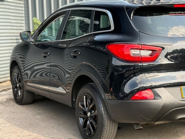 Used Renault Kadjar 2018 for sale - 74947579: Photo 38