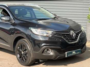 Used Renault Kadjar 2018 for sale - 74947579: Photo