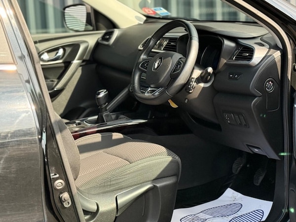 Used Renault Kadjar 2018 for sale - 74947579: Photo 8