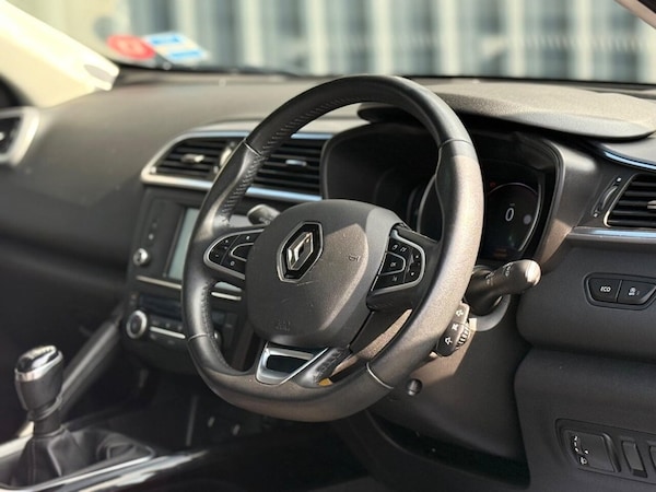 Used Renault Kadjar 2018 for sale - 74947579: Photo 9